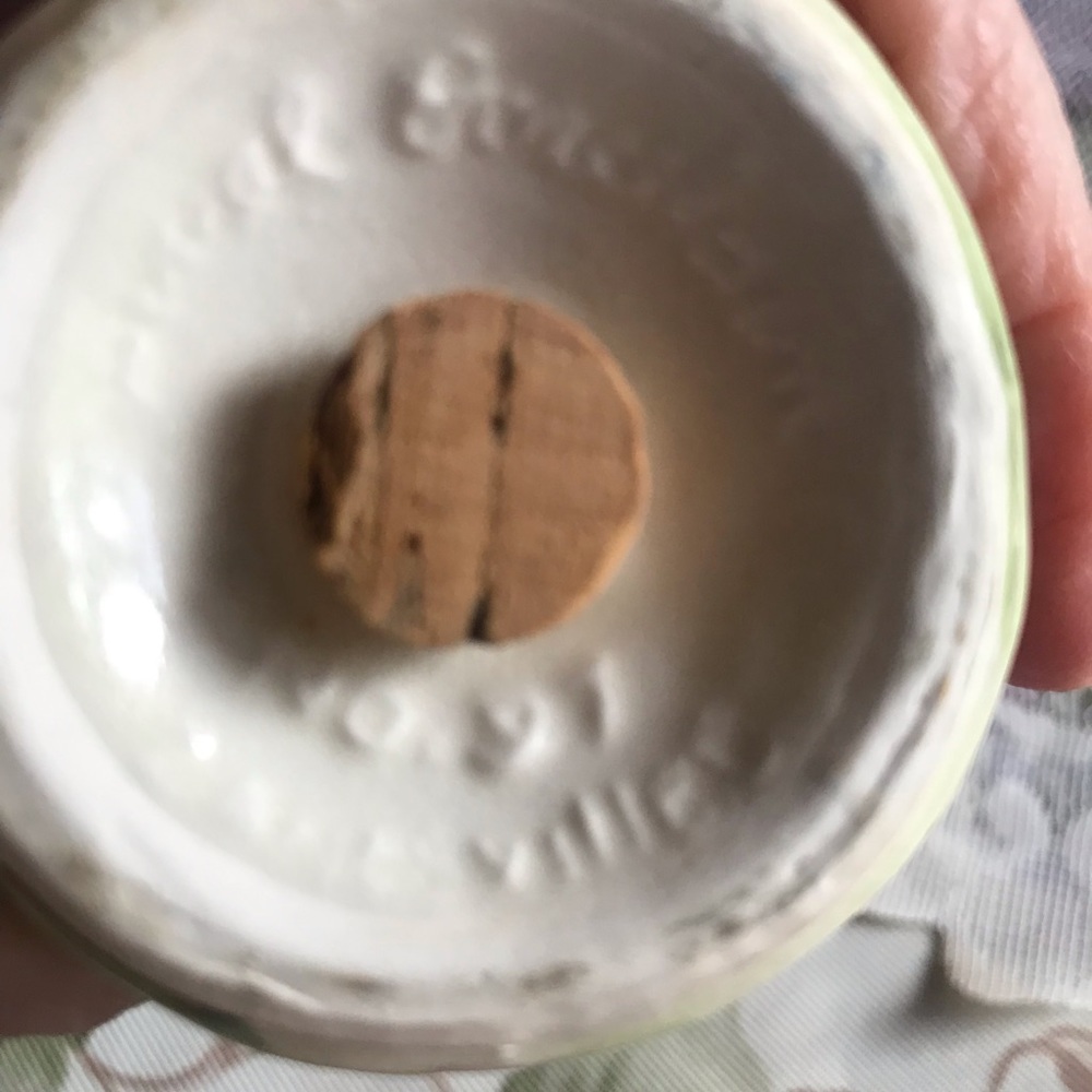 SALT & PEPPER SHAKERS VINTAGE - Picture 10 of 13